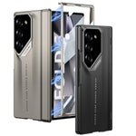 Samsung Galaxy Z Fold6 | Blade Runner Ultra-Thin Matte Phone Case