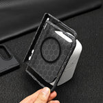 Carbon Fiber Case for iPhone Duo