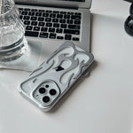 Flame Forge Matte  Case for iPhone 16 15 14 13