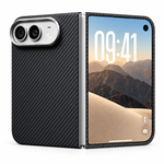 Aramid Fiber MagSafe Case for iPhone Duo