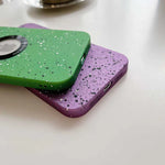 Soft Silicone Shockproof Case Magsafe  With Lens Film For iPhone 16 15 14