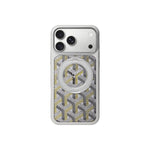 Luxury GYD Ring Case for iPhone Duo