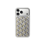 Premium GYD Leather Case with Shockproof for iPhone Duo
