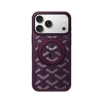 Luxury GYD Ring Case for iPhone Duo