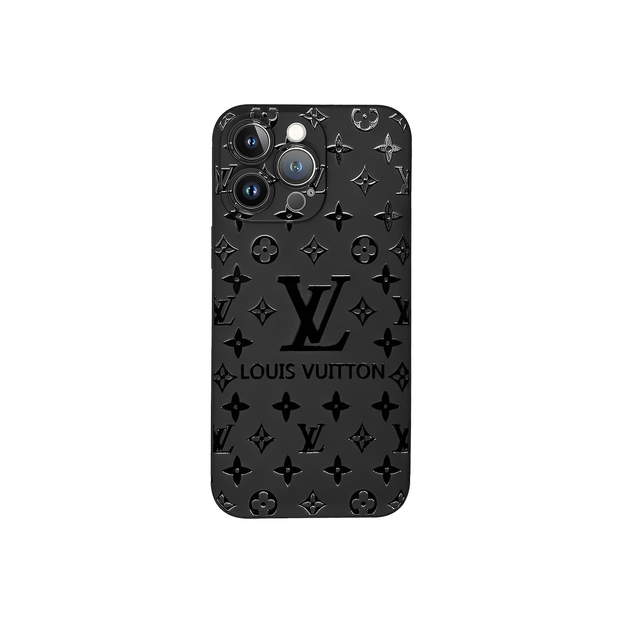 PREMIUM LV IPHONE CASE FOR IPHONE 16 15 14