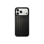 Luxury RM aluminum Phone Case for iPhone 13-18 Pro & Pro Max