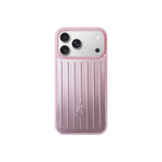 Luxury RM aluminum Phone Case for iPhone 13-18 Pro & Pro Max