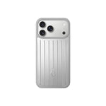Luxury RM aluminum Phone Case for iPhone 13-18 Pro & Pro Max
