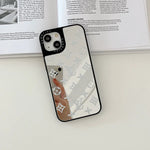 MIRRORED PHONE CASE FOR IPHONE 15 14 13