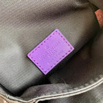 Louis Vuitton Pouch Monogram Canvas