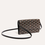 Varenne GYD Continental Wallet