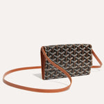 Varenne GYD Continental Wallet