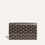 Varenne GYD Continental Wallet