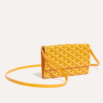 Varenne GYD Continental Wallet