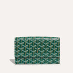 Varenne GYD Continental Wallet