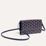 Varenne GYD Continental Wallet