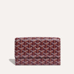 Varenne GYD Continental Wallet