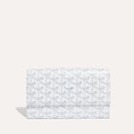 Varenne GYD Continental Wallet