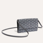 Varenne GYD Continental Wallet