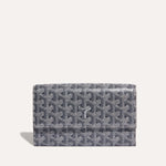 Varenne GYD Continental Wallet