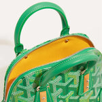 Vendôme Nano GYD bag multicolored