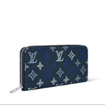 LOUYIS VUITTON BLUE COLOR