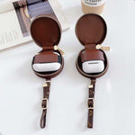 Style storage case for AirPod New brand case Interesting Roxy New