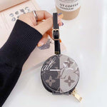 Style storage case for AirPod New brand case Interesting Roxy New