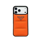 Luxury Prada Phone Case For iPhone 13-17