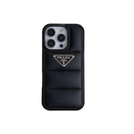 Luxury Prada Phone Case For iPhone 13-18 Pro & Pro Max