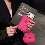 Luxury Hermes Case With Airpods Case For iPhone