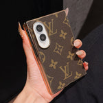 Luxury Case for Samsung galaxy Z Fold 3-8