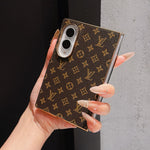 Luxury Case for Samsung galaxy Z Fold 3-8