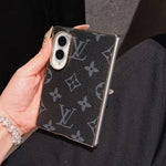Luxury Case for Samsung galaxy Z Fold 3-8