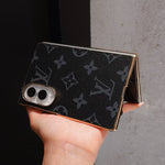 Luxury Case for Samsung galaxy Z Fold 3-8