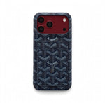 GYD Multi-Colors Case Card Holder For iPhone 12-18 Pro & Pro Max