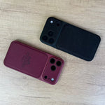 Luxury Hermès-Inspired Designer Phone Case for iPhone 14-18 Pro & Pro Max