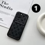 NEW DESIGN LOUIS VUITTON CASE FOR IPHONE