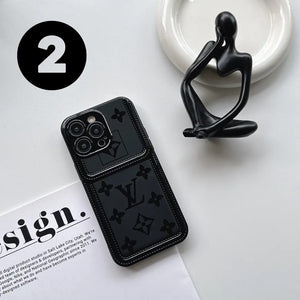 NEW DESIGN LOUIS VUITTON CASE FOR IPHONE