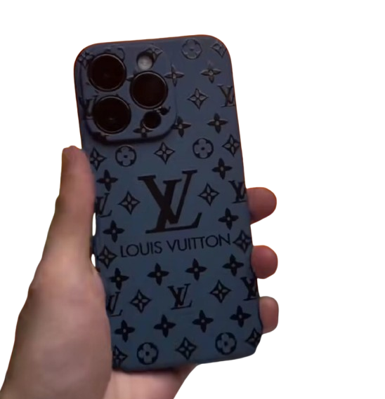 PREMIUM LV IPHONE CASE FOR IPHONE 16 15 14