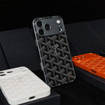 Premium GYD Vintage Case For iPhone 12-18 Pro & Pro Max