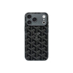 Premium GYD Vintage Case For iPhone 12-18 Pro & Pro Max