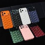 Premium GYD Vintage Case For iPhone 12-18 Pro & Pro Max
