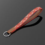 Sesame GYD Key Ring multicolored