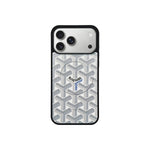 Luxury GYD Phone Case For iPhone 12-18 Pro & Pro Max