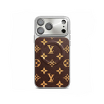 Luxury Sparkle Phone Case for iPhone 13-17 Series