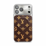 Luxury Sparkle Phone Case for iPhone 13-18 Pro & Pro Max