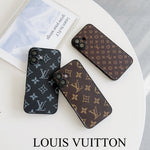 CLASSIC PRINTED PHONE CASE FOR iPHONE Roxy New 2