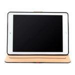 Luxury GG iPad Case with Card Holde