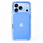 MagSafe Clear Camera Control Case For iPhone 13-18 Pro & Pro Max